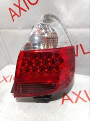 Стоп-сигнал правый задний HONDA FIT GD2 L13A 33501SAAJ11, 4995 5 ракурс