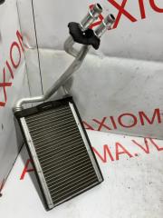 Радиатор печки MITSUBISHI DELICA D:2 MB15S K12B MQ501480 5 ракурс Радиатор печки MITSUBISHI DELICA D:2 MB15S K12B MQ501480 5 ракурс