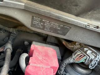 Фара правая передняя SUZUKI WAGON R MH22S K6A 3512058JC1, 100-59164 3 ракурс