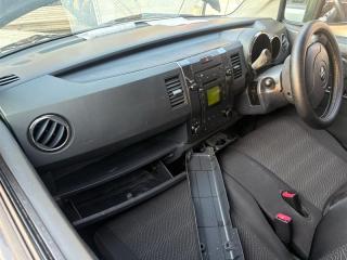 Руль с airbag SUZUKI WAGON R MH22S K6A 4811058J80P4Z, 4815065K00KJ7 1 ракурс