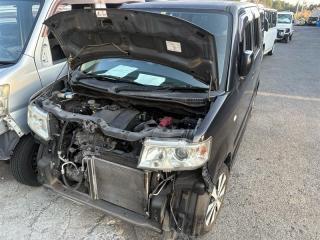 Руль с airbag SUZUKI WAGON R MH22S K6A 4811058J80P4Z, 4815065K00KJ7 2 ракурс