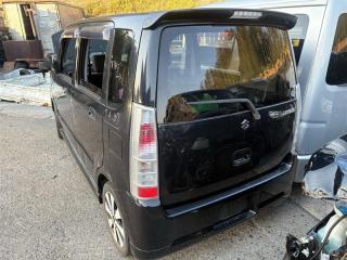 Руль с airbag SUZUKI WAGON R MH22S K6A 4811058J80P4Z, 4815065K00KJ7 3 ракурс