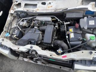АКПП SUZUKI ALTO LAPIN HE21S K6A 2000275H51 1 ракурс АКПП SUZUKI ALTO LAPIN HE21S K6A 2000275H51 1 ракурс