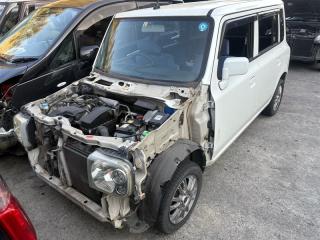 АКПП SUZUKI ALTO LAPIN HE21S K6A 2000275H51 2 ракурс АКПП SUZUKI ALTO LAPIN HE21S K6A 2000275H51 2 ракурс