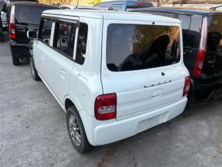 АКПП SUZUKI ALTO LAPIN HE21S K6A 2000275H51 3 ракурс АКПП SUZUKI ALTO LAPIN HE21S K6A 2000275H51 3 ракурс