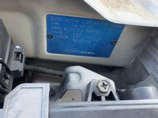 Бензонасос SUZUKI ALTO LAPIN HE21S K6A 1510058810 3 ракурс