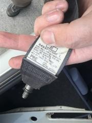 Бензонасос SUZUKI ALTO LAPIN HE21S K6A 1510058810 4 ракурс
