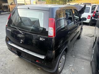 Привод правый передний SUZUKI KEI HN11S F6A 4410178G30 2 ракурс