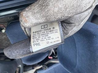 Привод правый передний SUZUKI KEI HN11S F6A 4410178G30 4 ракурс