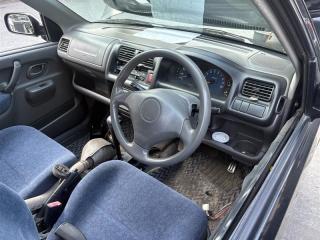 Климат-контроль SUZUKI KEI HN11S F6A 7440077A11 1 ракурс