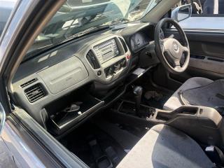 Климат-контроль SUZUKI KEI HN22S K6A 7440070J015PK 1 ракурс