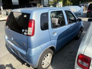 Климат-контроль SUZUKI KEI HN22S K6A 7440070J015PK 3 ракурс