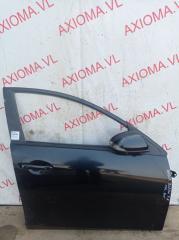 Дверь правая передняя MAZDA AXELA BLEFW LFVDS BBY95802X 5 ракурс
