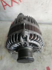 Генератор NISSAN SERENA C25 MR20DE 231001FC1A, 23100 1FC1A 2 ракурс