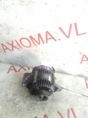 Генератор SUZUKI WAGON R MH21S K6A 3140058J10, 3140058J11, 3140058J12 1 ракурс