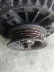 Генератор SUZUKI WAGON R MH21S K6A 3140058J10, 3140058J11, 3140058J12 2 ракурс