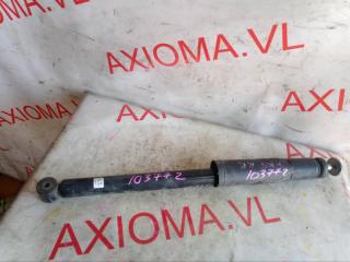 Амортизатор правый задний HONDA STEPWGN RK5 R20A 52610SZWN11 5 ракурс