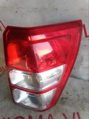 Стоп-сигнал правый задний SUZUKI ESCUDO TD54W J20A 3565065J20, 220-59079 2 ракурс