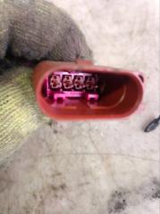 Лямбда-зонд VOLKSWAGEN POLO 9N3 BUD 03C906262, 03C 906 262 AE 12 3 ракурс