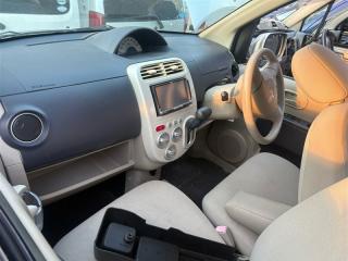 Селектор акпп MITSUBISHI EK WAGON H82W 3G83 2400A069 1 ракурс