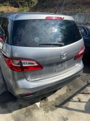 Бензонасос MAZDA PREMACY CWEFW LFVD LF2L1335X 2 ракурс