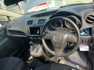 Руль с airbag MAZDA PREMACY CWEFW LFVD CBY157K00, C51357K70 1 ракурс