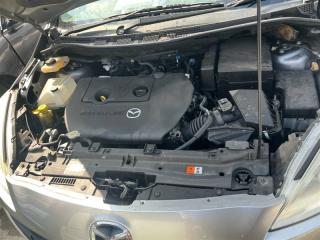 Инжектор MAZDA PREMACY CWEFW LFVD LF2L13250 1 ракурс Инжектор MAZDA PREMACY CWEFW LFVD LF2L13250 1 ракурс