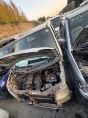 Мотор печки SUZUKI WAGON R MH21S K6A 7415058J00 1 ракурс