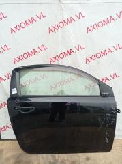 Дверь правая передняя TOYOTA IQ KGJ10 1KRFE 6700174010 4 ракурс