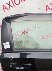 Дверь правая передняя TOYOTA IQ KGJ10 1KRFE 6700174010 5 ракурс
