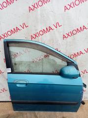 Запчасть дверь передняя правая HYUNDAI CLICK 2003