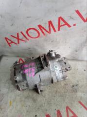 Компрессор кондиционера NISSAN NOTE HE12 HR12DE 926005WK0B 1 ракурс