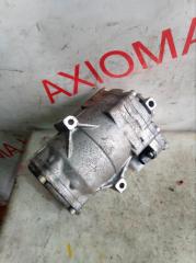 Компрессор кондиционера NISSAN NOTE HE12 HR12DE 926005WK0B 2 ракурс