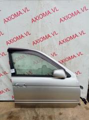 Дверь правая передняя NISSAN SUNNY FB15 QG15DE H01004M4CM 4 ракурс Дверь правая передняя NISSAN SUNNY FB15 QG15DE H01004M4CM 4 ракурс