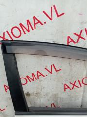 Дверь правая передняя TOYOTA PRIUS ZVW30 2ZRFXE 6700147070 5 ракурс
