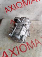 Компрессор кондиционера NISSAN NOTE SNE12 HR12DE 926006XK0B 2 ракурс