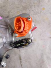 Компрессор кондиционера NISSAN NOTE SNE12 HR12DE 926006XK0B 3 ракурс