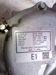 Компрессор кондиционера NISSAN NOTE SNE12 HR12DE 926006XK0B 5 ракурс
