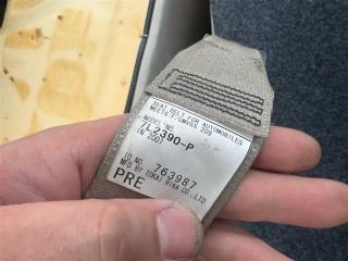 Подушка двигателя задняя MITSUBISHI EK WAGON H82W 3G83 MN110326, MR594914 4 ракурс