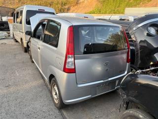 Бардачок пассажирский DAIHATSU MIRA L250V EFSE 55581B2020 3 ракурс