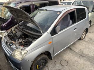 Бардачок пассажирский DAIHATSU MIRA L250V EFSE 55581B2020 2 ракурс