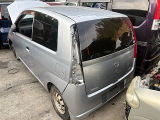 Подушка двигателя левая DAIHATSU MIRA L250V EFSE 12325B2030 2 ракурс