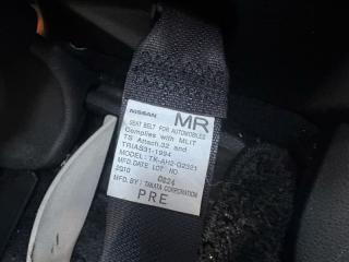 Планка под стоп правая задняя NISSAN ELGRAND PE52 VQ35DE 852341JB0A 4 ракурс