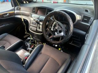 Печка задняя NISSAN ELGRAND PE52 VQ35DE 274001JB0A 1 ракурс