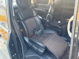 Печка задняя NISSAN ELGRAND PE52 VQ35DE 274001JB0A 2 ракурс