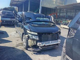 Подголовник правый задний NISSAN ELGRAND PE52 VQ35DE 864101JD0A 1 ракурс