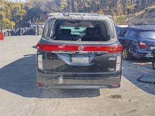Печка задняя NISSAN ELGRAND PE52 VQ35DE 274001JB0A 5 ракурс