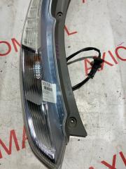 Стоп-сигнал левый задний NISSAN LEAF ZE0 EM61 265503NA2B, D091 4 ракурс