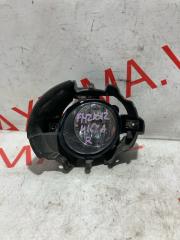 Туманка правая NISSAN MICRA C+C FHZK12 HR16DE B61508990A, A044633 4 ракурс