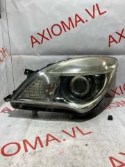 Фара левая передняя SUZUKI SOLIO MA15S K12B 3530054M00, 6223 4 ракурс